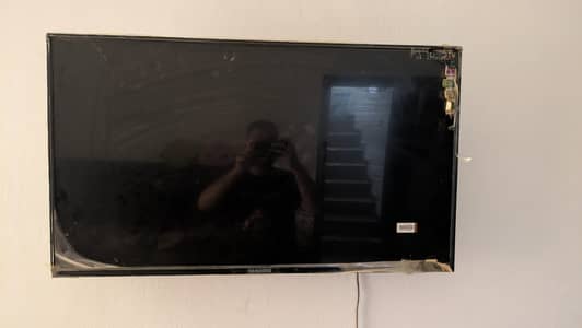 Samsung 42 inch LED For sale
