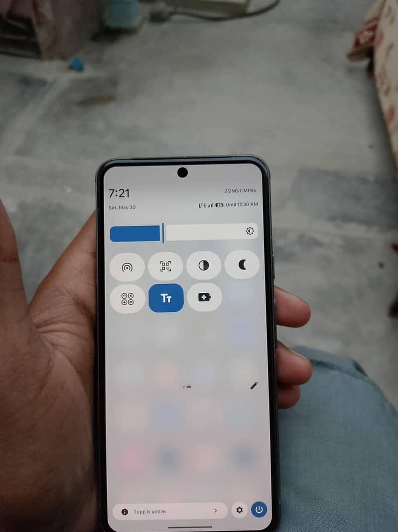 Google Pixel 8 1
