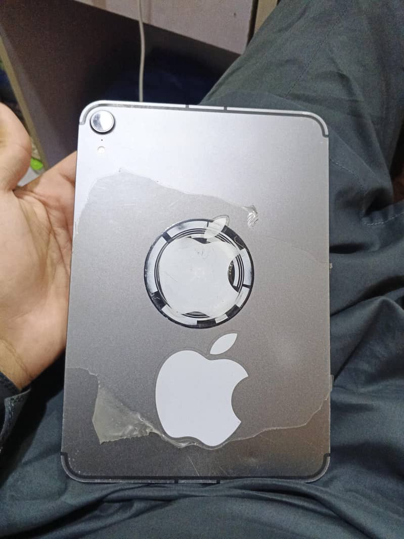 Ipad mini 6 2