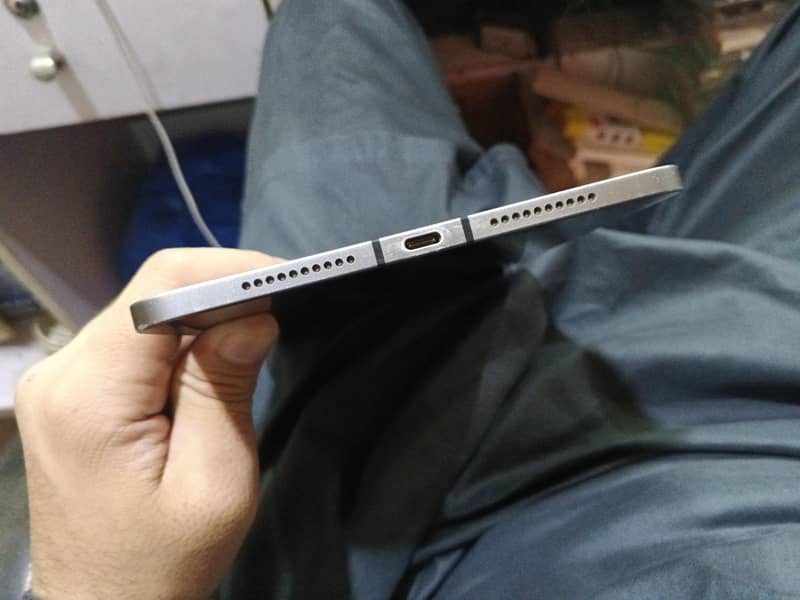 Ipad mini 6 3