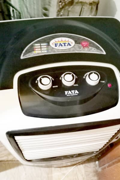 Fata air-cooler 25000