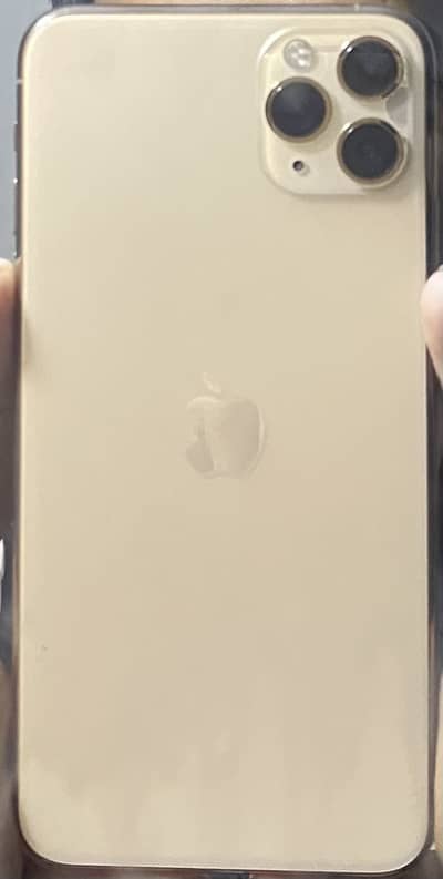 Apple iPhone 11 Pro Max