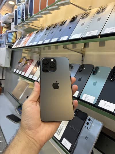 Apple iPhone 16 Pro Max