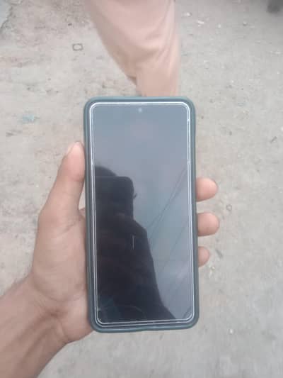 Xiaomi Poco X3 Pro only panel