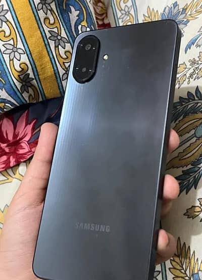 Samsung Mobile A07 5G