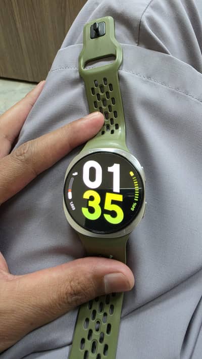 Samsung Galaxy Watch 8 44mm Wifi version