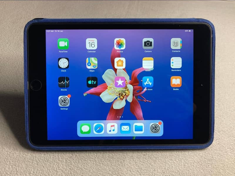 Apple IPad Generation Two 3