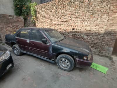 Honda Accord 1988