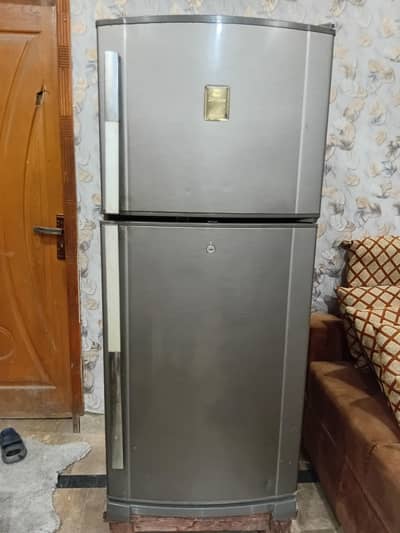 dawlance medium size genuine compressor 03467523020