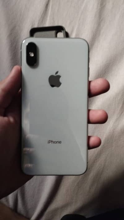 Apple iPhone XS