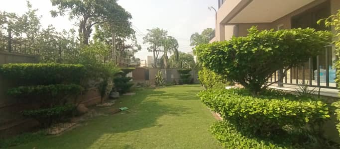 2-KANAL CORNER PLOT