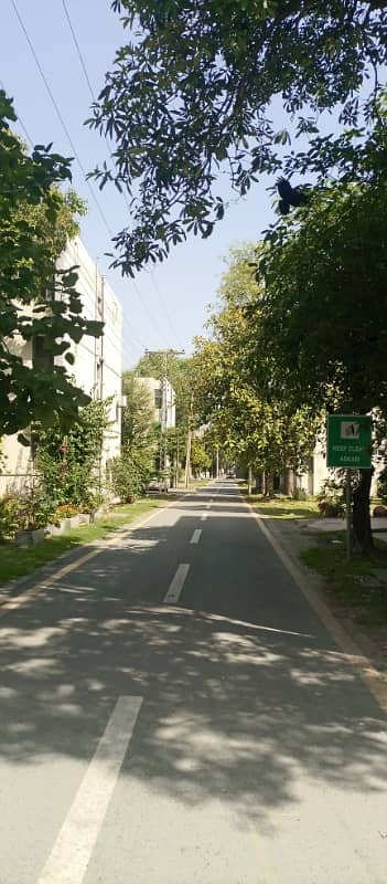 2-KANAL CORNER PLOT 1