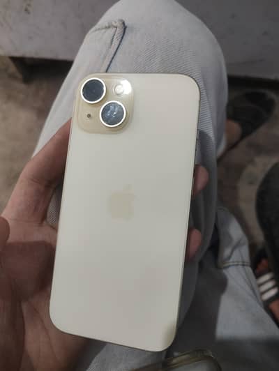 Apple iPhone 15