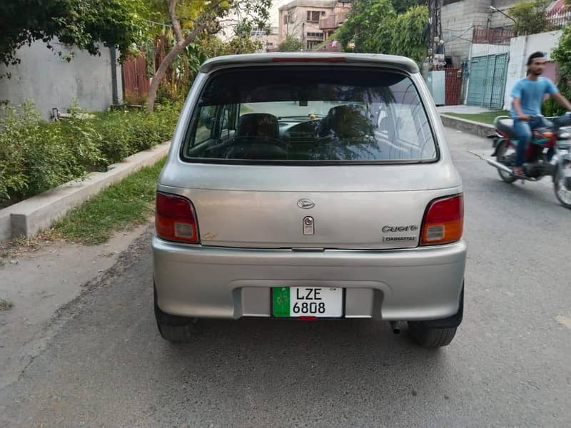 2004 COURE MINT CONDITION 3