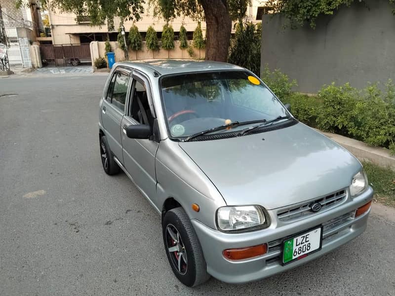 2004 COURE MINT CONDITION 4