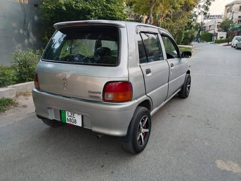 2004 COURE MINT CONDITION 6