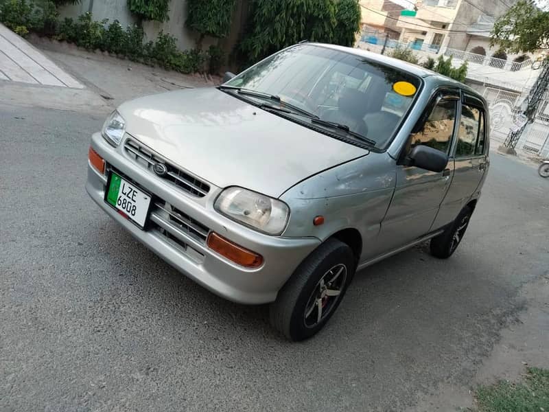 2004 COURE MINT CONDITION 12