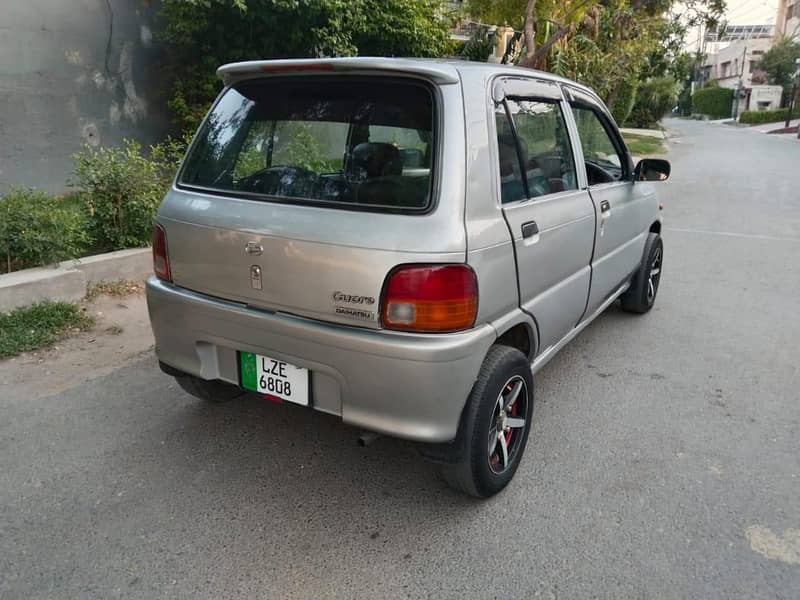 2004 COURE MINT CONDITION 15