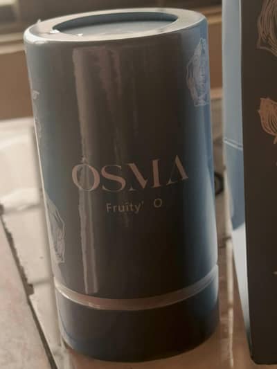 Osma fruity' o
