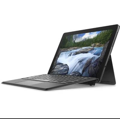 DELL LATITUDE 5290