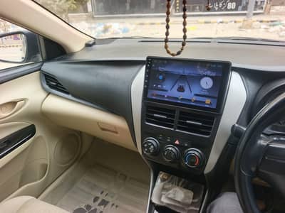 Toyota Yaris 2021