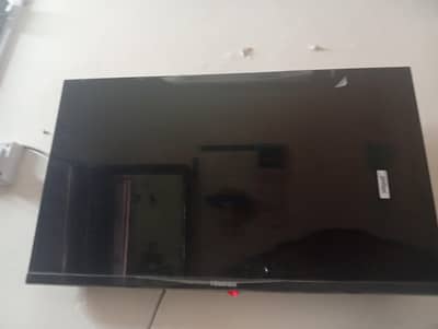good condition led information in description