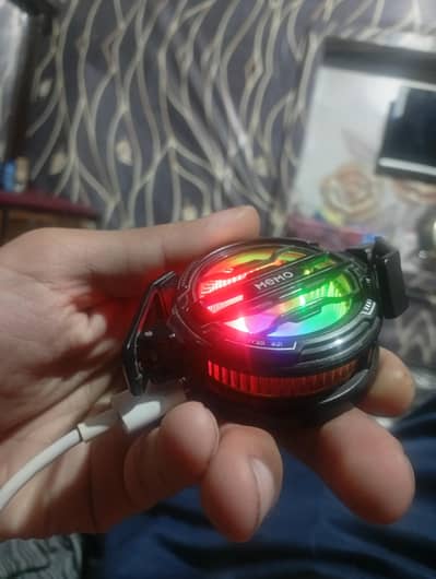 cooling fan  for gaming phone