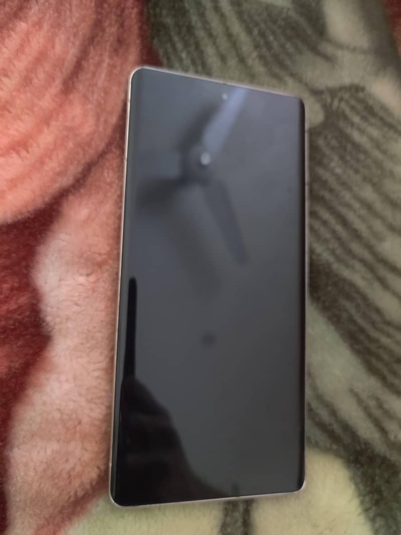 Google Pixel 7 Pro 0