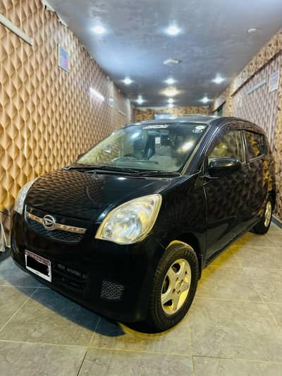 Daihatsu Mira 2007