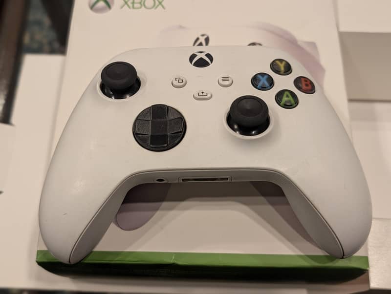 Xbox Series Controller 2