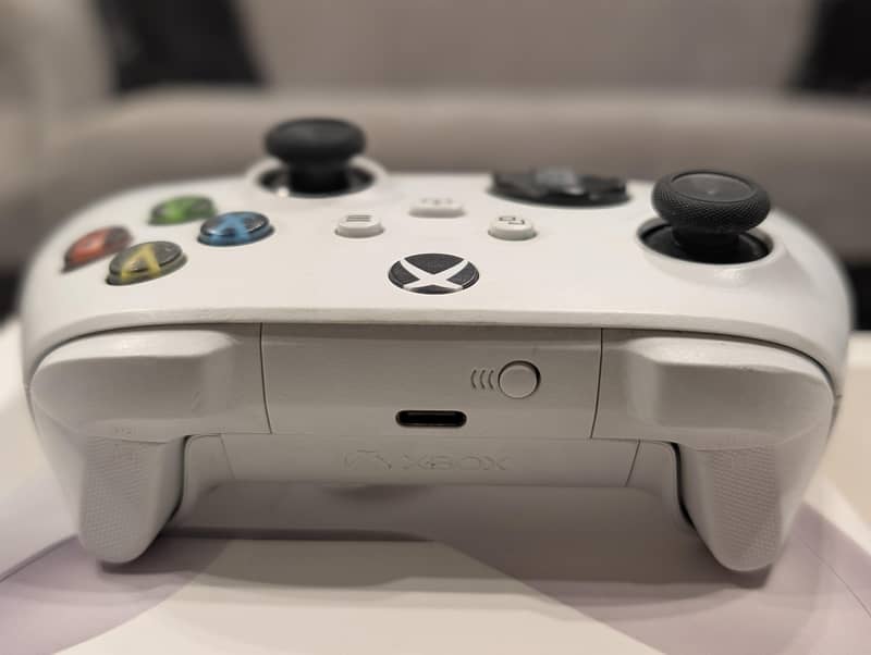 Xbox Series Controller 3