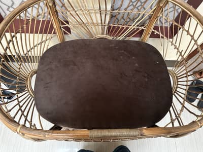 Waliya Bassinet from masken homes