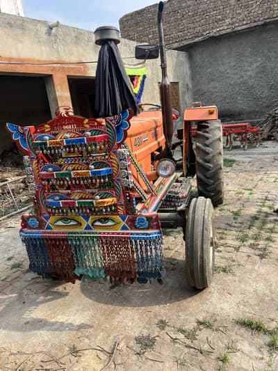 Fiat 480 model 18 brand new