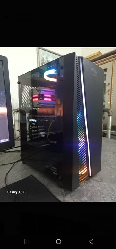 Best Gaming PC is up for sale at best price.