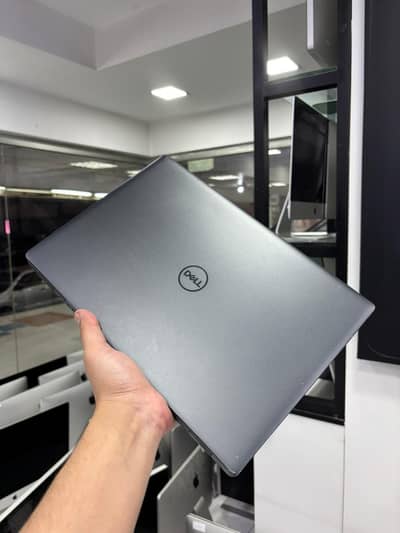 Dell Latitude 9420 | Core i7 11th Gen | 32GB RAM | 512GB SSD