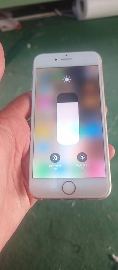 Apple iPhone 6S