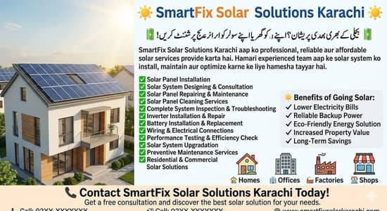 solar panel | solar system installation| solar maintenance