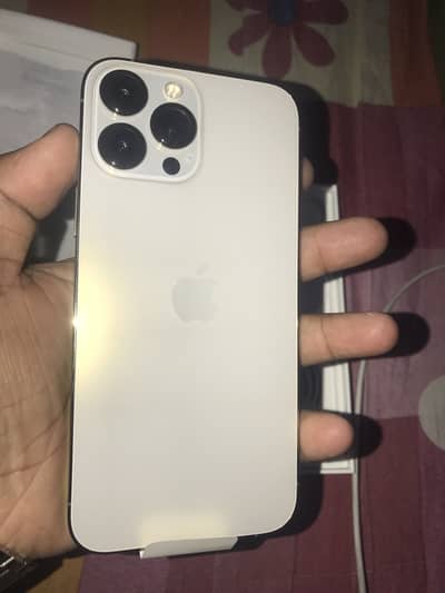 Apple iPhone 13 Pro Max