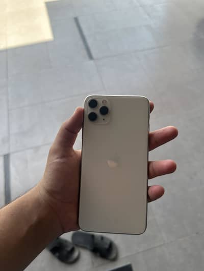 iPhone 11 Pro Max Pta