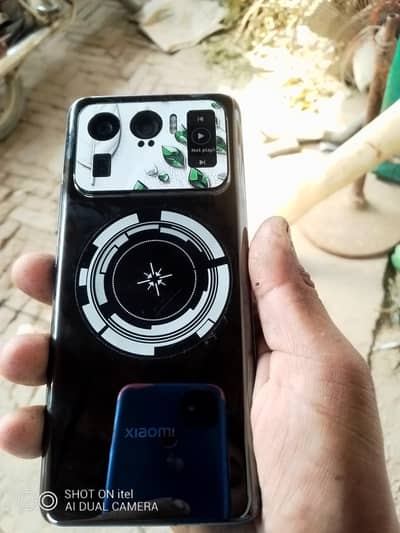 Xiaomi Mi 11