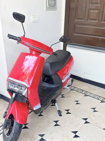 Yj future cruise model 2025