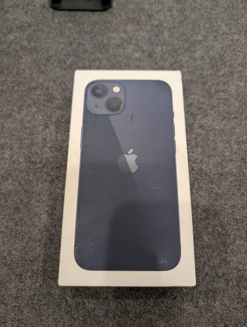 iphone 13 7