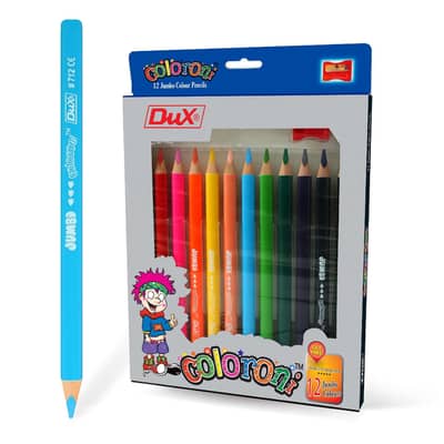 Colour Pencils for Sell