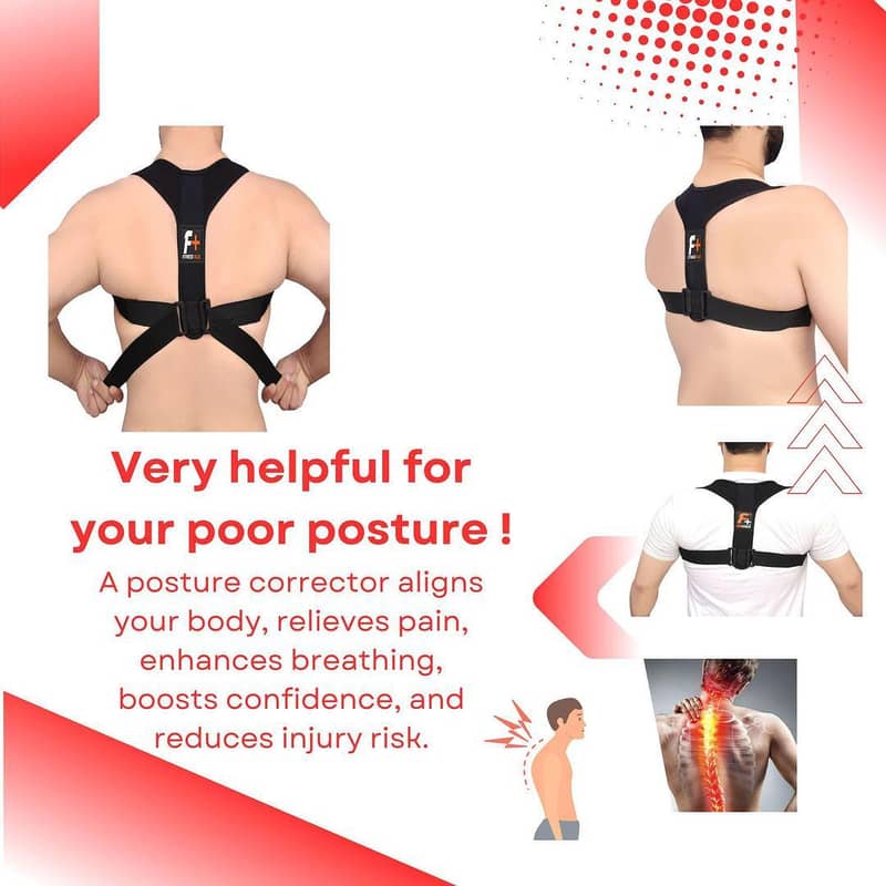 posture corrector 5