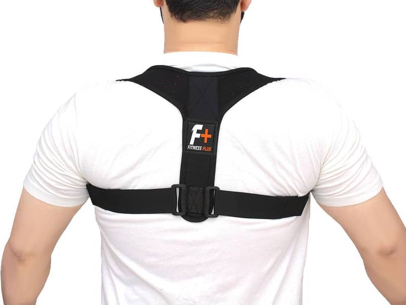 posture corrector 8