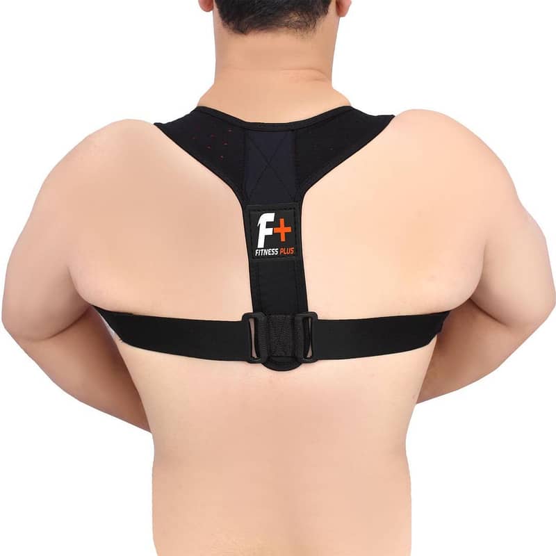 posture corrector 9