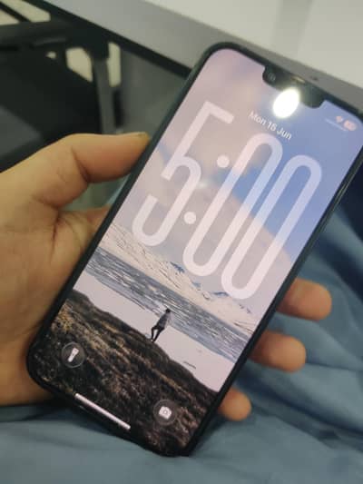 I phone 14 plus 128GB