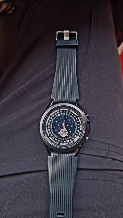 Galaxy watch 3 45mm