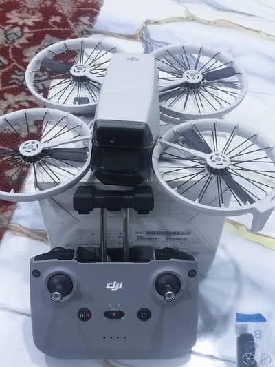 DJI Flip Best Drone