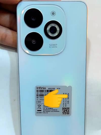 Infinix Smart 8 Pro 4.128 full ok 2 din backup werrnty